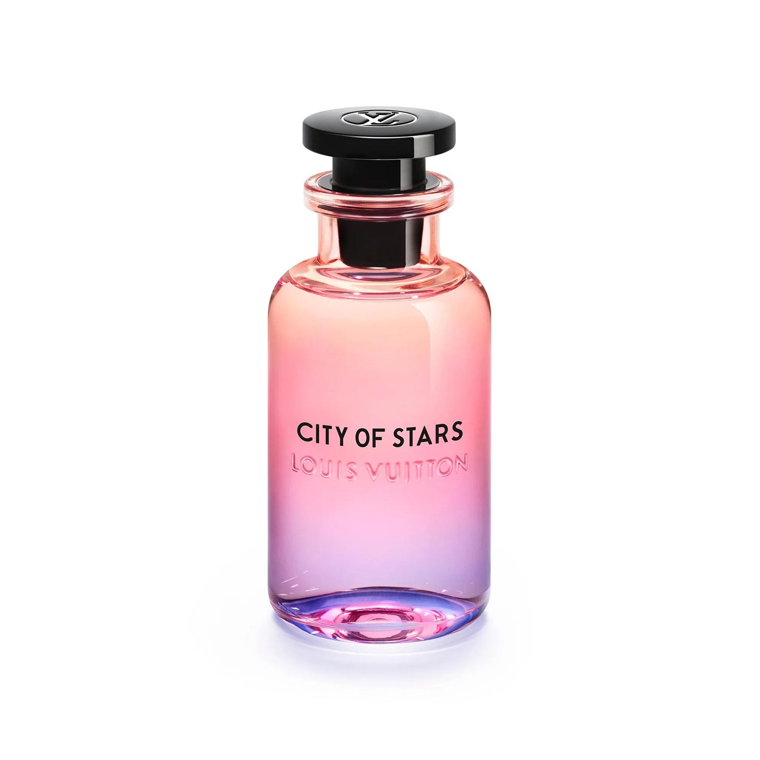 CITY OF STARS